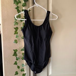 Sports Swimsuit